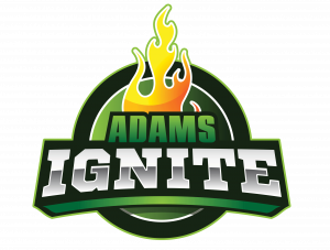 Adams Ignite - House Team