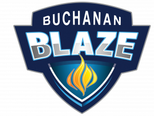 Buchanan Blaze - House Team