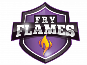 Fry Flames - House Team