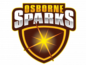 Osborne Sparks - House Team