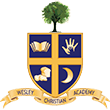 Wesley Christian Academy - The Crest