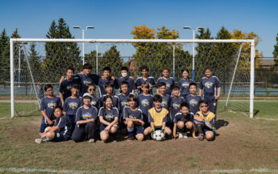 ACSI Senior Soccer Tournament 2023