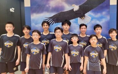 ACSI Senior Boys Basketball Tournament