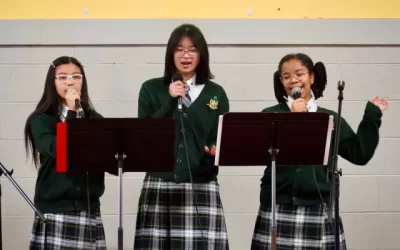 Today’s Chapel Service – June 14, 2024