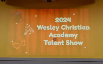 2024 WCA Talent Show