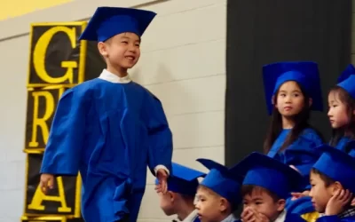 SK Graduation – WCA Class of 2024