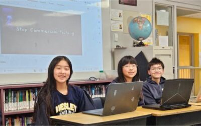Glimpse Into A Classroom: Role of Debate in A Classroom
