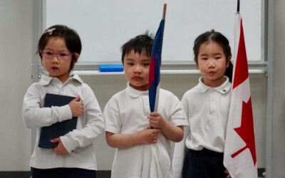 ELC Easter Chapel – April 17, 2025