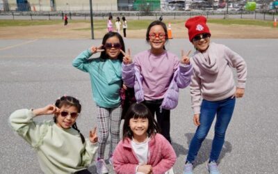 Wacky Wednesday at Wesley – April 23, 2025