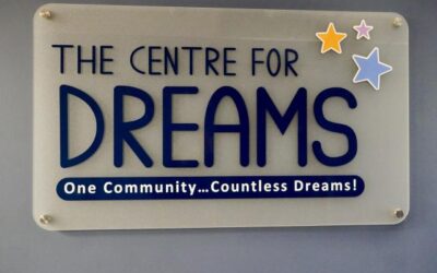 Grade 7 Visit to the Centre for Dreams – April 2 & 9, 2025