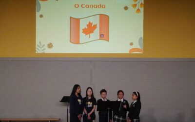 Today’s Chapel Service – June 6, 2025