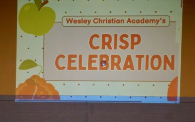 Term 3 – CRISP Celebration – June 12, 2025
