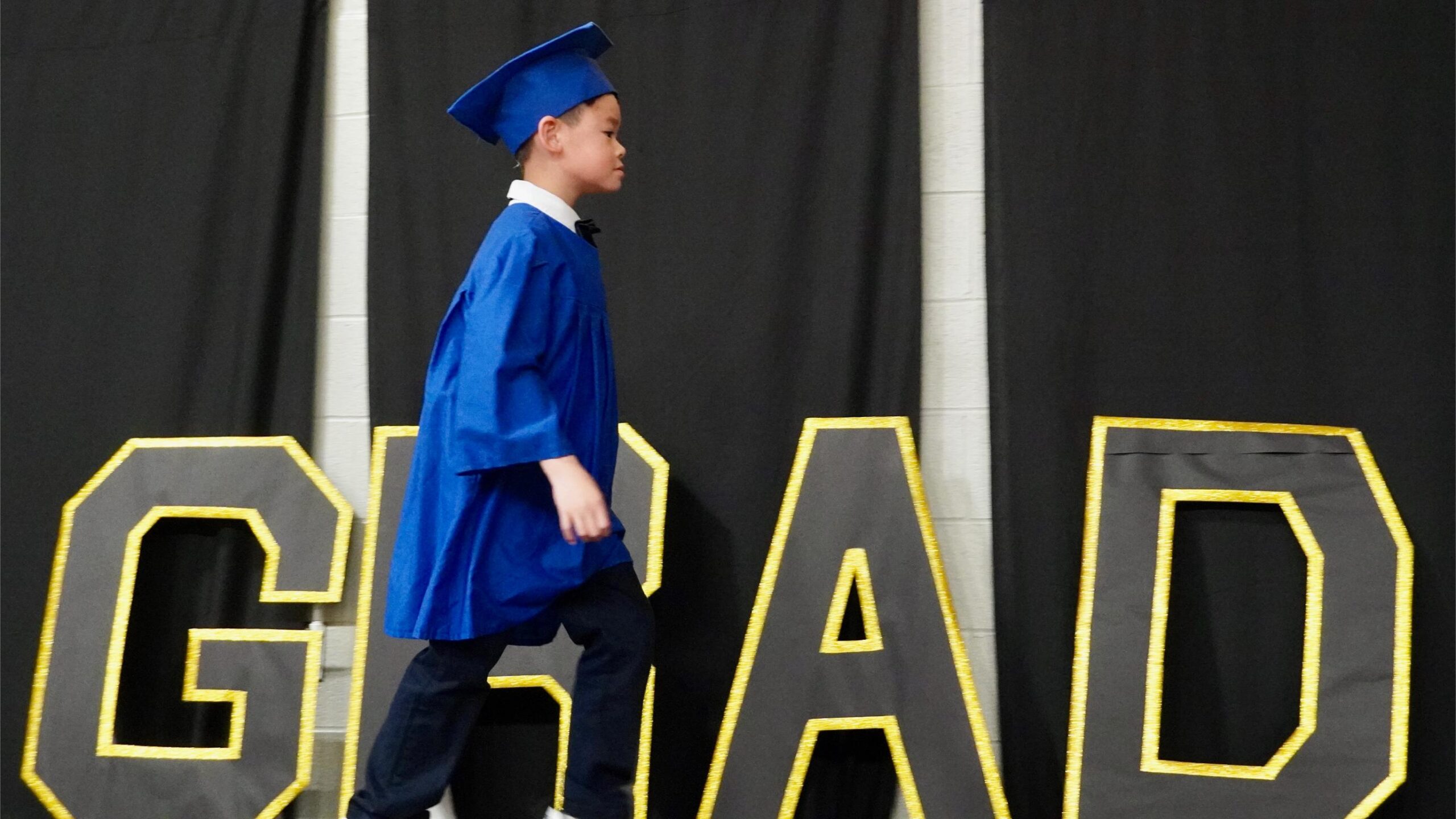 SK Graduation – WCA Class of 2025