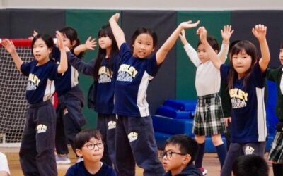 An Out of the Box Christmas – Cast & Dance Troupe Auditions