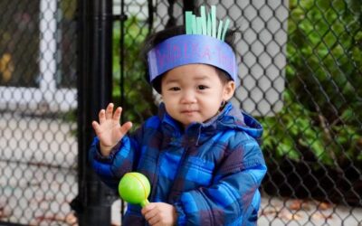 Quest for the King’s Armour – 2025 Walk-a-thon