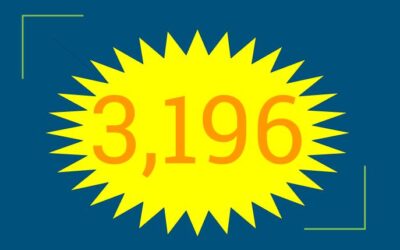 September Care & Share for the 105 Gibson Centre’s Food Bank