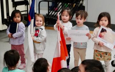 Today’s ELC Chapel – November 28, 2025