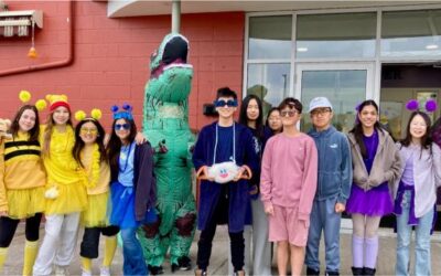 House Team Day – November 18, 2025