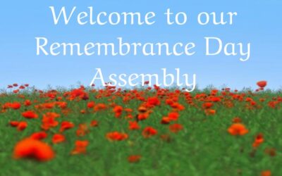 Remembrance Day 2025