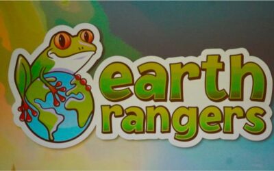Earth Rangers – December 16, 2025