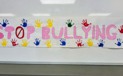 Pink Shirt Day – February 25, 2026