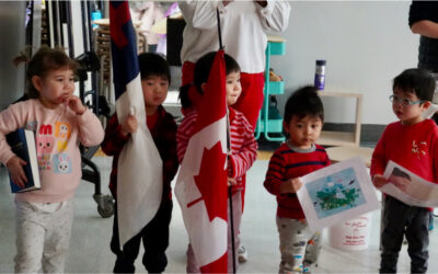 Today’s ELC Chapel Service – February 13, 2026