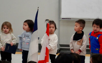 Today’s ELC Chapel Service – February 20, 2026