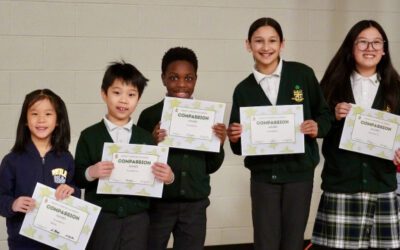 2026 – Term 2 CRISP Celebration