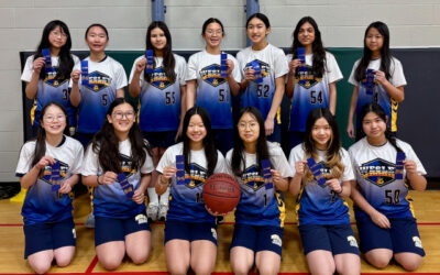 ACSI Sr. Girls Basketball Tournament – February 10, 2026