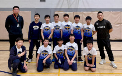 ACSI Junior Boys Basketball – February 5, 2026