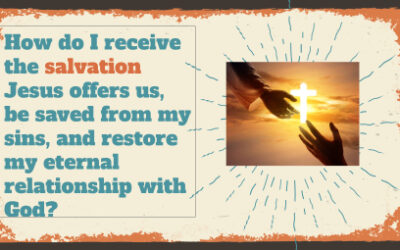 Today’s Chapel Service – March 6, 2026