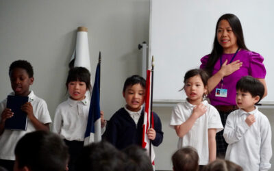 Today’s ELC Chapel Service – April 10, 2026