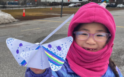Glimpse Into A Classroom: SK2 – Celebrating Spring and Easter