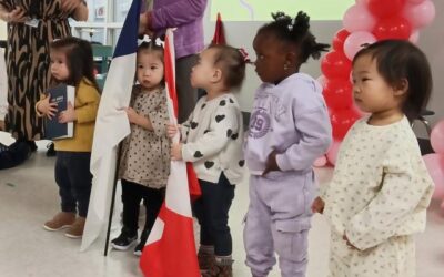 Today’s ELC Chapel Service – May 22, 2026