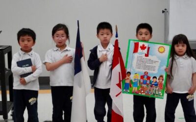 Today’s ELC Chapel Service – May 29, 2026