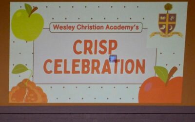 2026 – Term 3 CRISP Celebration