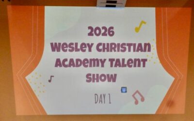 2026 Talent Show: Part 1 – June 17th