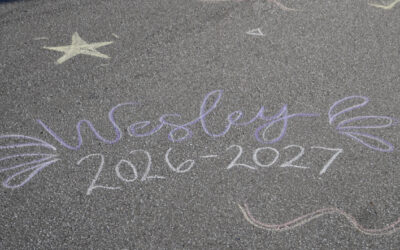 First Day of School – September 8, 2026