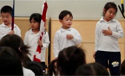 Today’s ELC Chapel Service – October 16, 2026